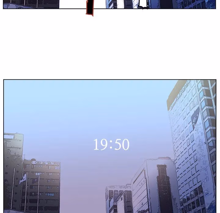 The Happening Chapter 23 page 75 - 