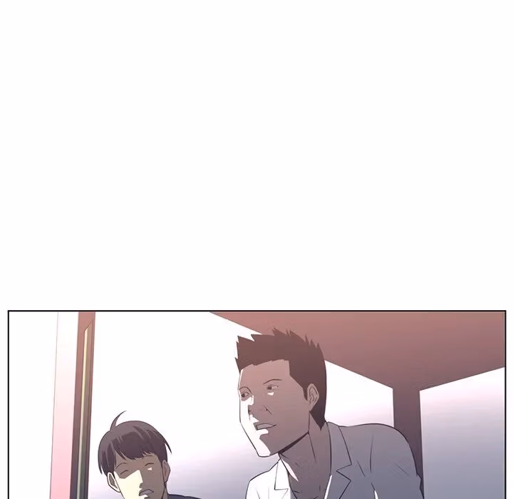 The Happening Chapter 23 page 10 - 
