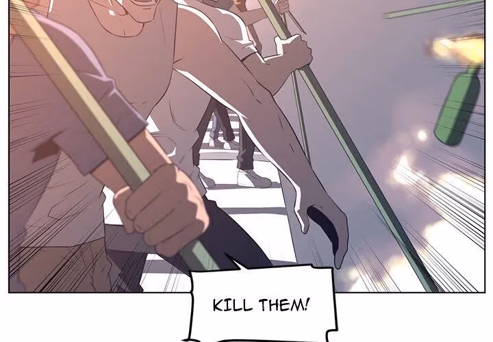 The Happening Chapter 24 page 2 - 