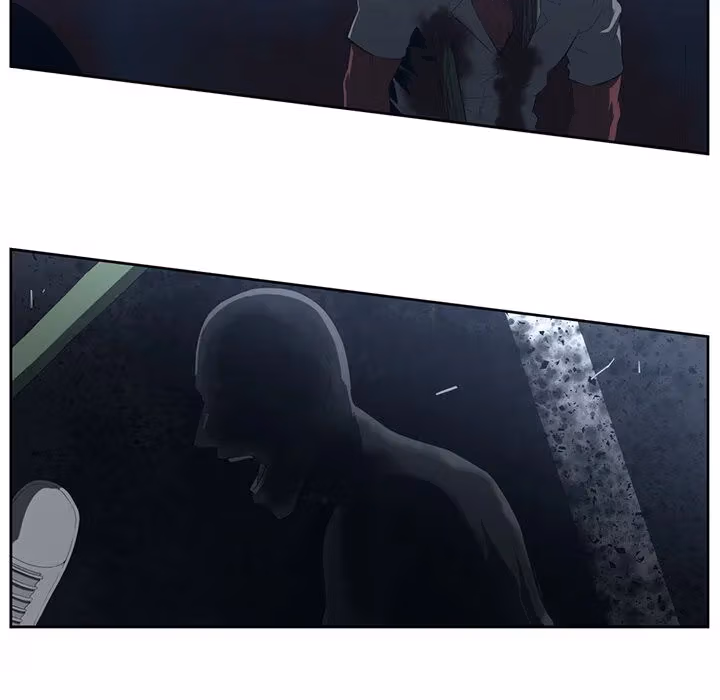 The Happening Chapter 24 page 12 - 