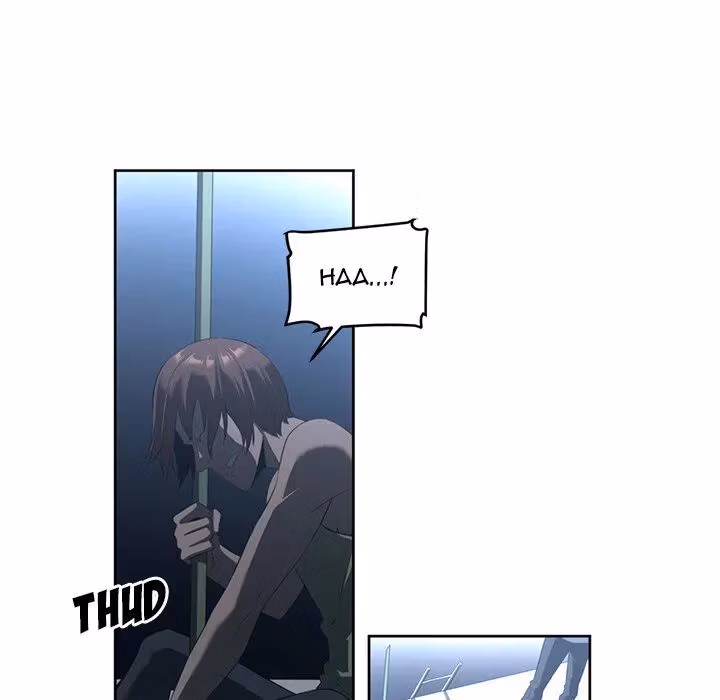 The Happening Chapter 24 page 13 - 
