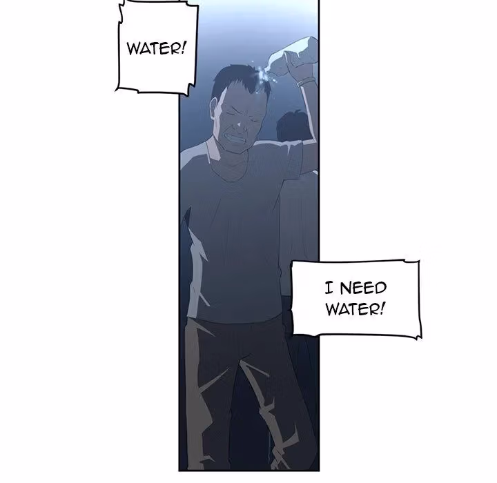 The Happening Chapter 24 page 15 - 