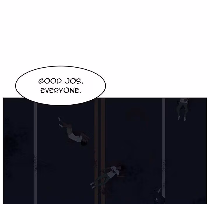The Happening Chapter 24 page 16 - 