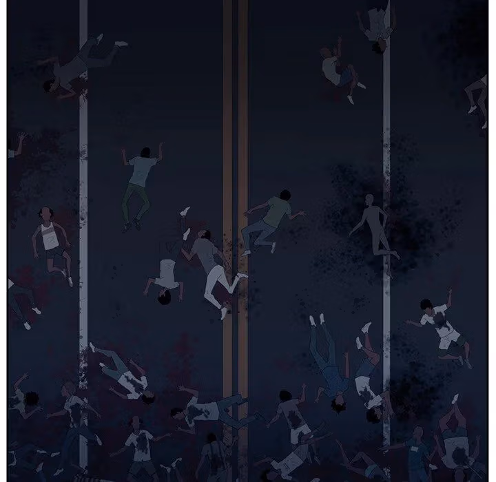 The Happening Chapter 24 page 17 - 