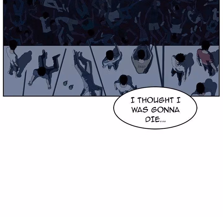 The Happening Chapter 24 page 18 - 