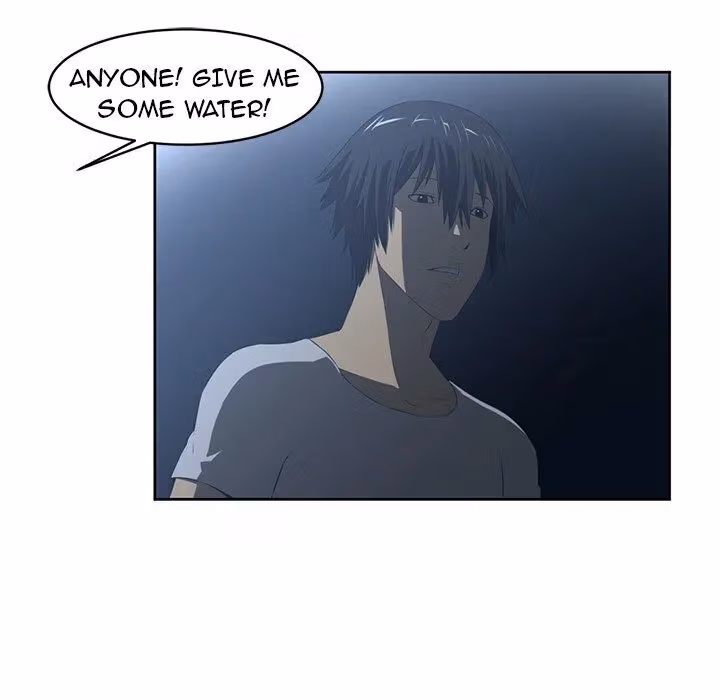 The Happening Chapter 24 page 19 - 