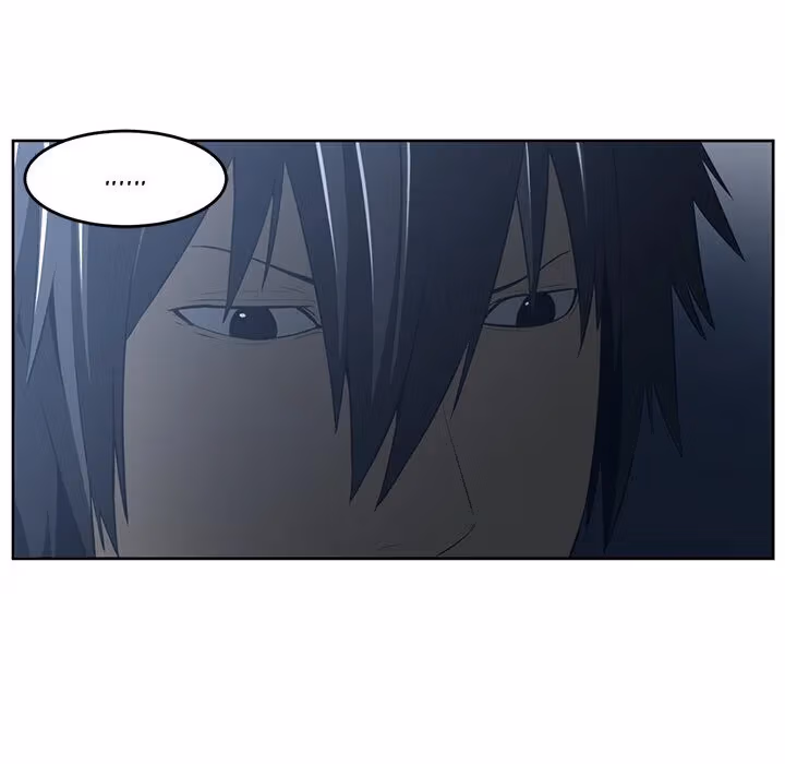 The Happening Chapter 24 page 21 - 