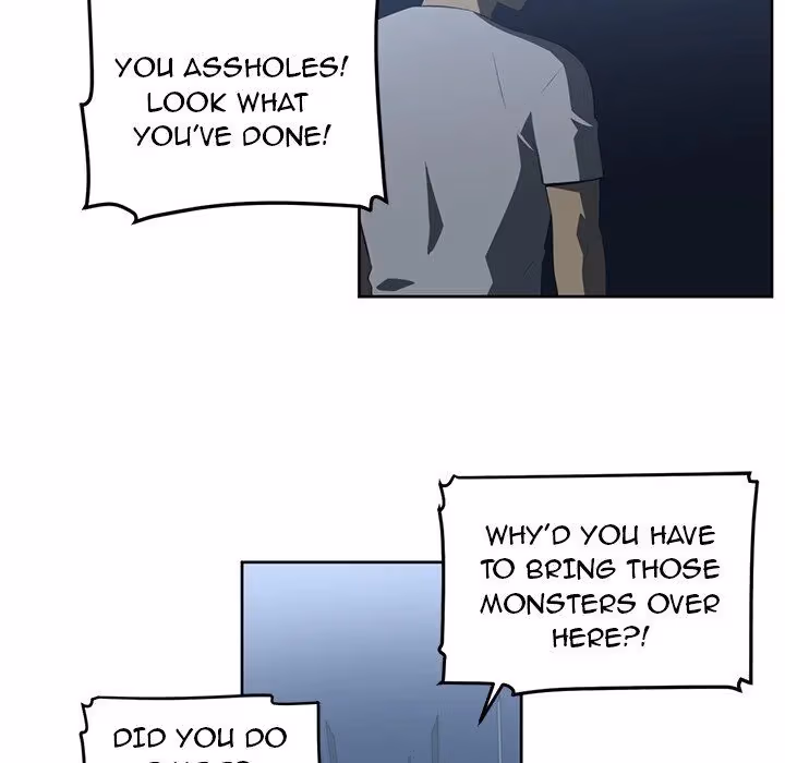 The Happening Chapter 24 page 23 - 
