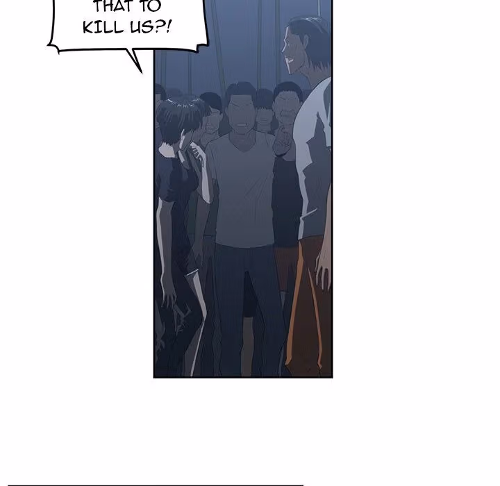 The Happening Chapter 24 page 24 - 