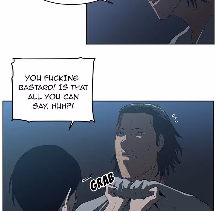 The Happening Chapter 24 page 26 - 