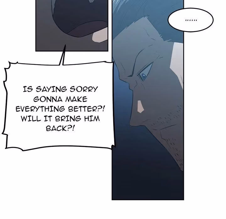 The Happening Chapter 24 page 28 - 