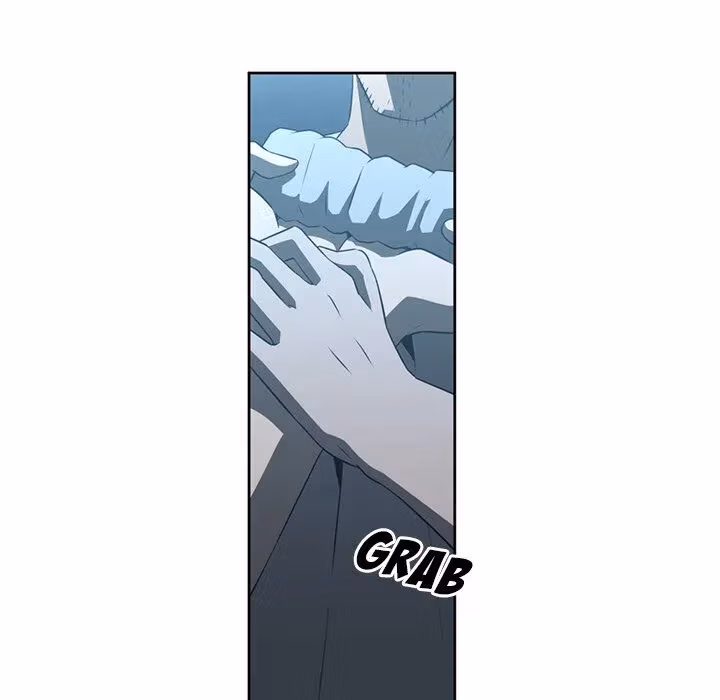 The Happening Chapter 24 page 29 - 
