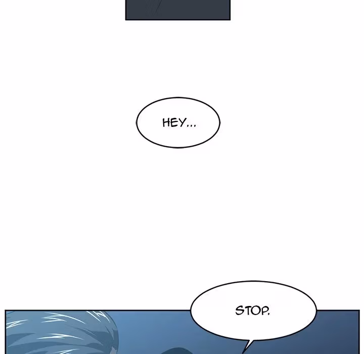 The Happening Chapter 24 page 30 - 