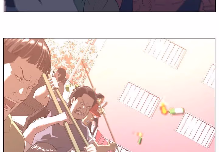 The Happening Chapter 24 page 4 - 