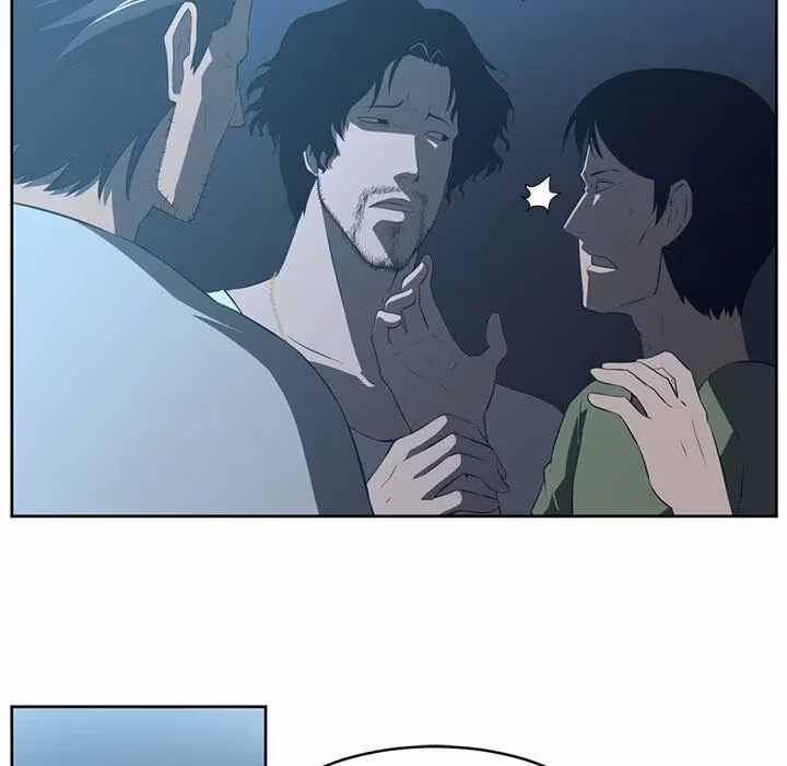 The Happening Chapter 24 page 31 - 