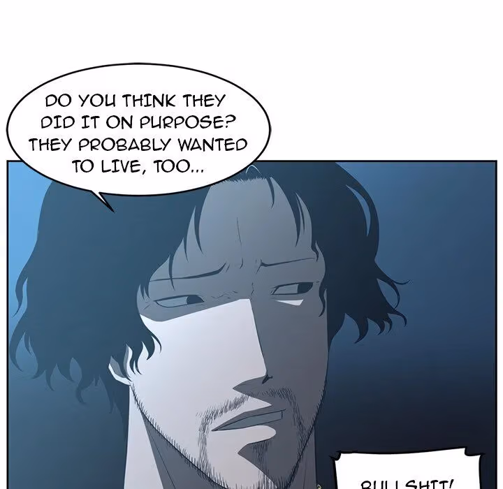 The Happening Chapter 24 page 34 - 
