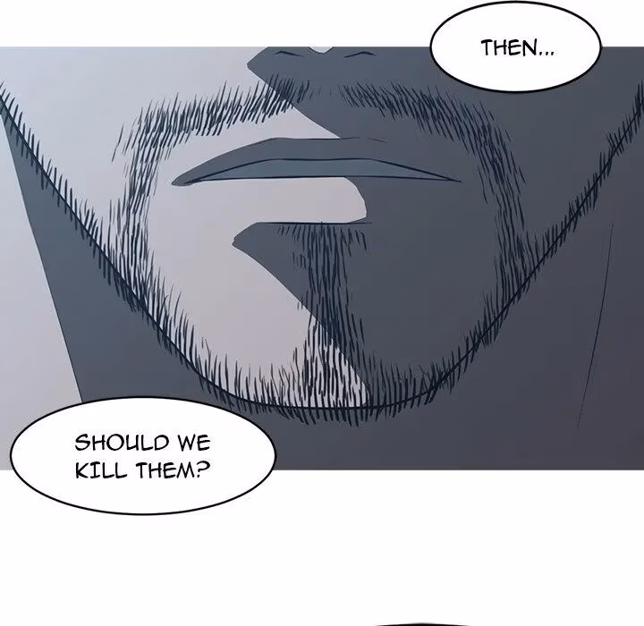 The Happening Chapter 24 page 37 - 