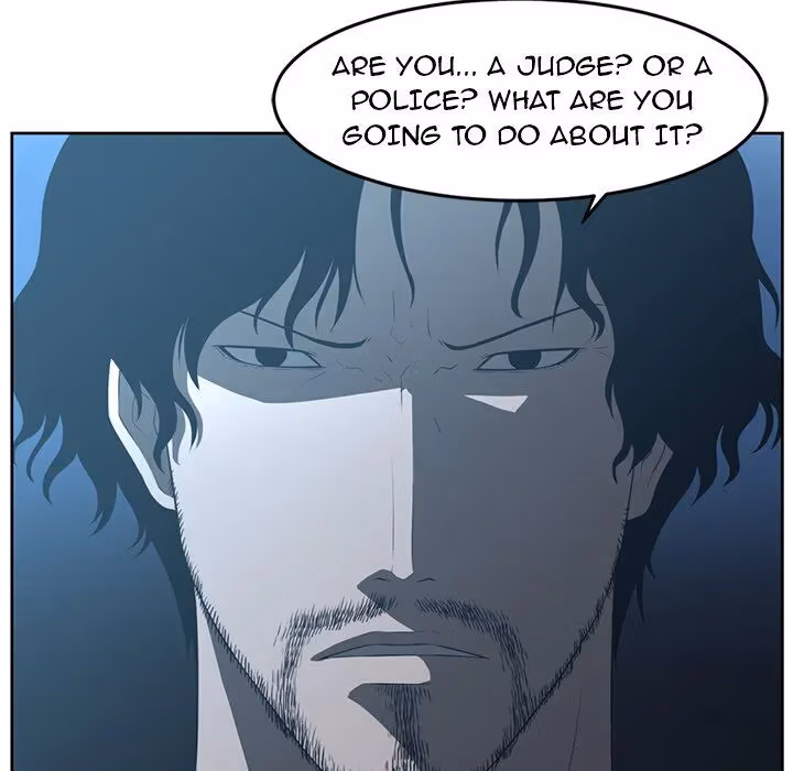 The Happening Chapter 24 page 38 - 