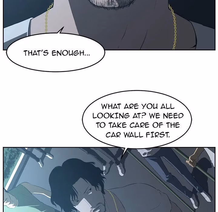 The Happening Chapter 24 page 39 - 