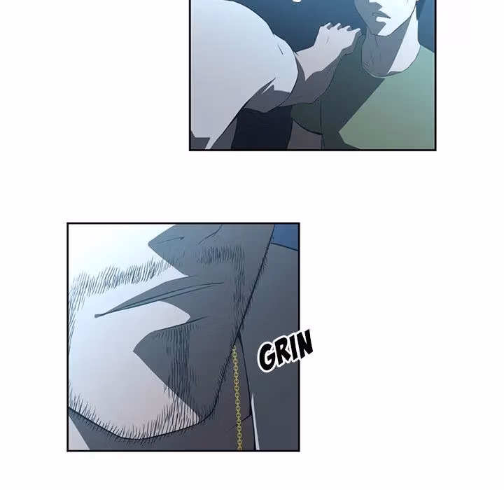 The Happening Chapter 24 page 41 - 