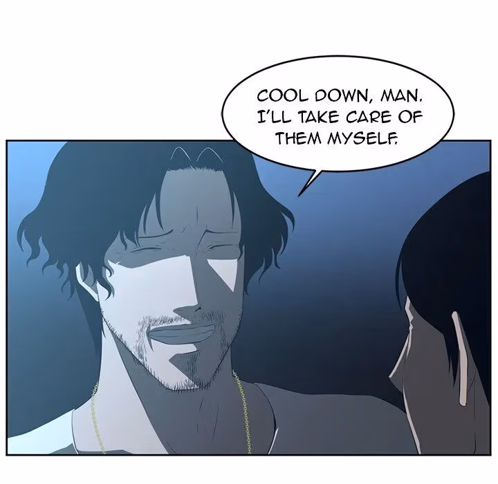 The Happening Chapter 24 page 42 - 