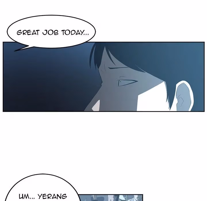 The Happening Chapter 24 page 43 - 