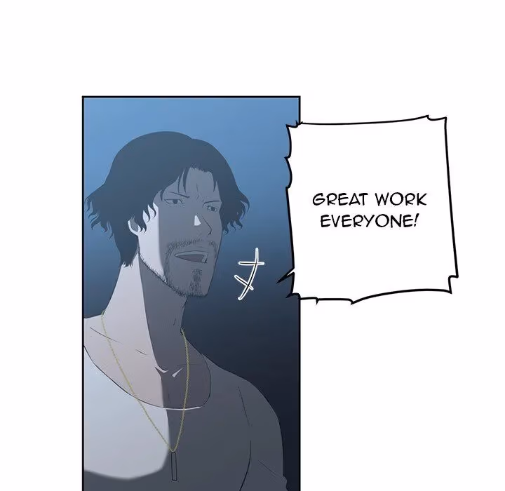 The Happening Chapter 24 page 45 - 