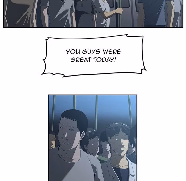 The Happening Chapter 24 page 47 - 