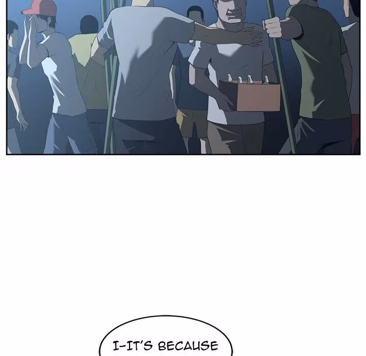 The Happening Chapter 24 page 52 - 