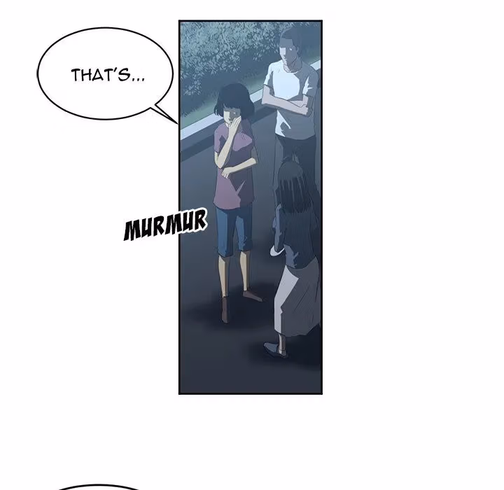 The Happening Chapter 24 page 59 - 