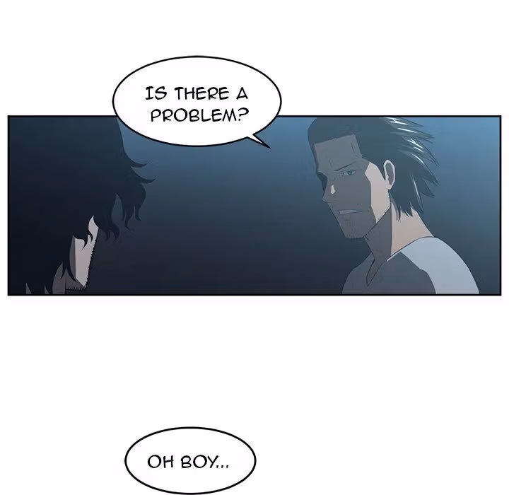 The Happening Chapter 24 page 63 - 