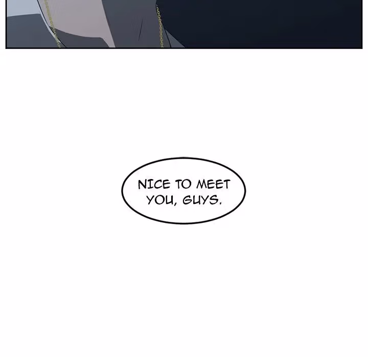 The Happening Chapter 24 page 65 - 