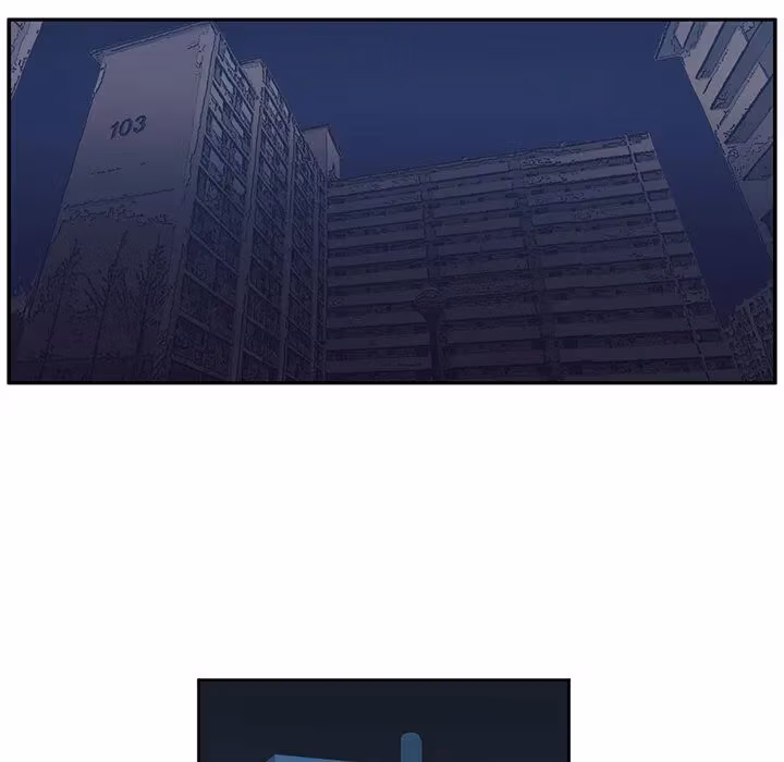 The Happening Chapter 24 page 66 - 