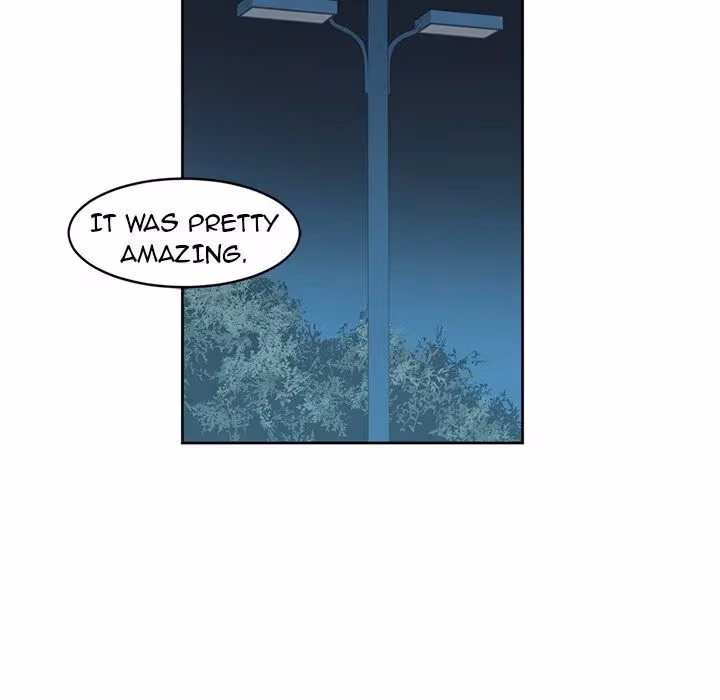 The Happening Chapter 24 page 67 - 