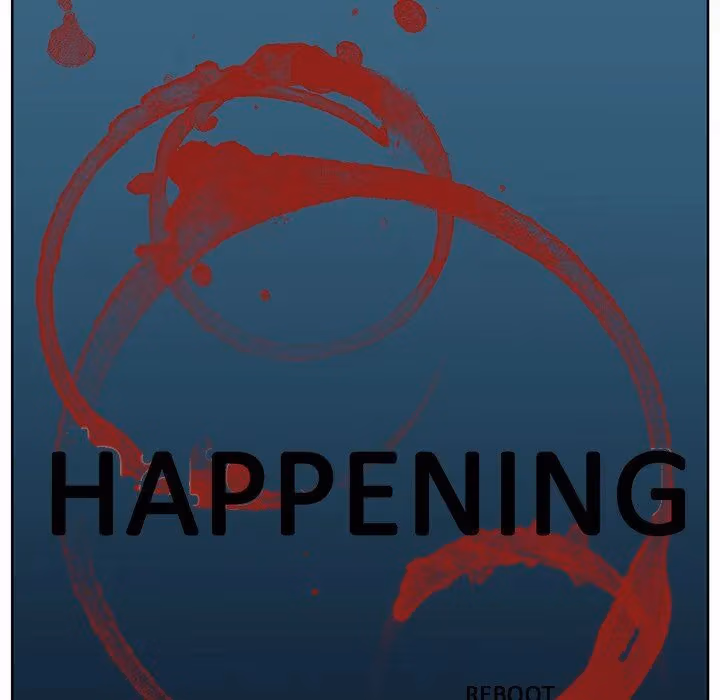 The Happening Chapter 24 page 8 - 