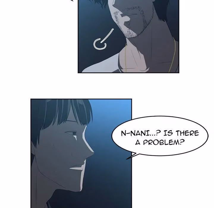 The Happening Chapter 24 page 76 - 