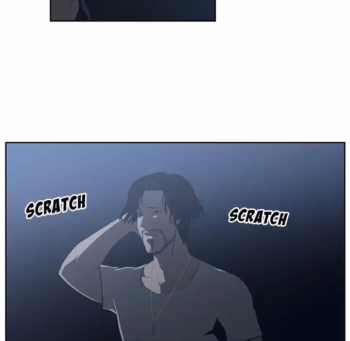 The Happening Chapter 24 page 77 - 