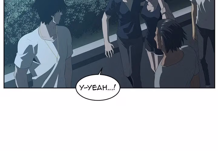The Happening Chapter 25 page 2 - 