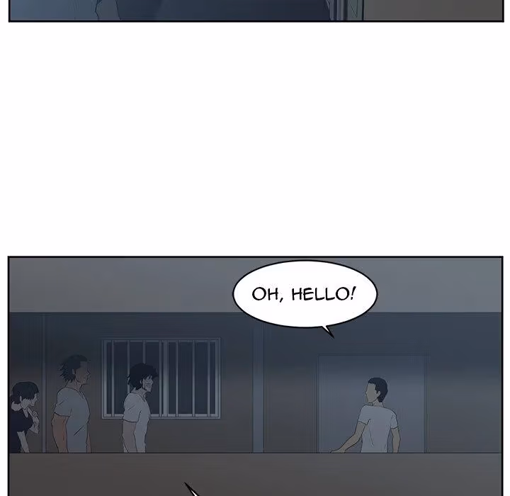 The Happening Chapter 25 page 13 - 