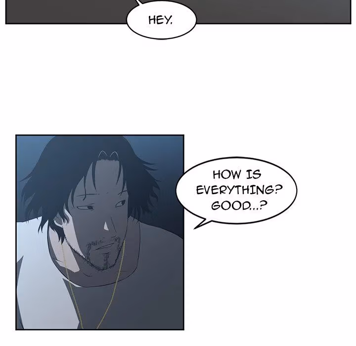 The Happening Chapter 25 page 14 - 