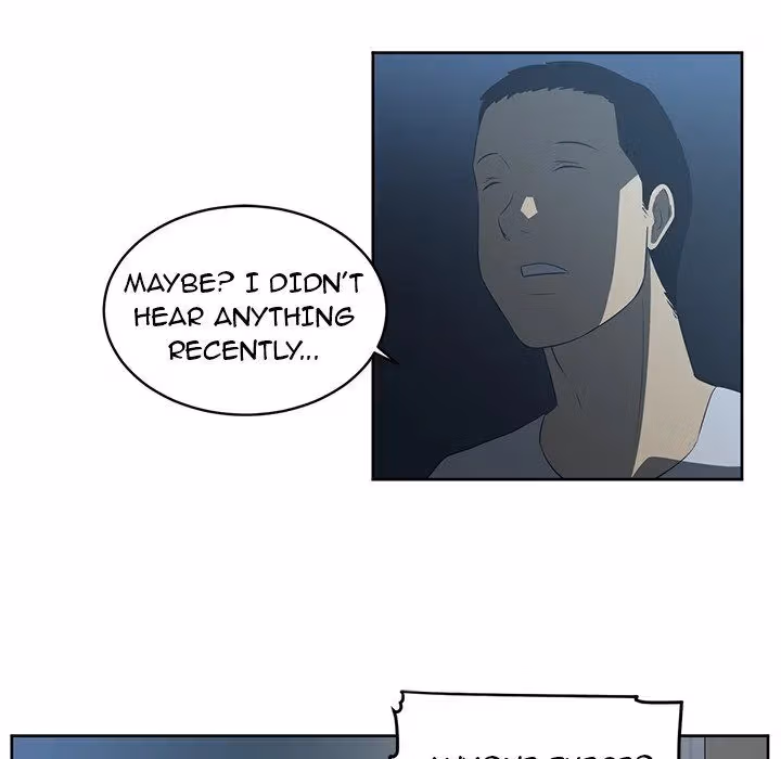 The Happening Chapter 25 page 15 - 