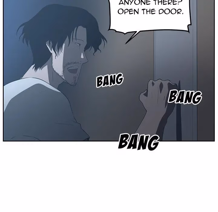 The Happening Chapter 25 page 16 - 