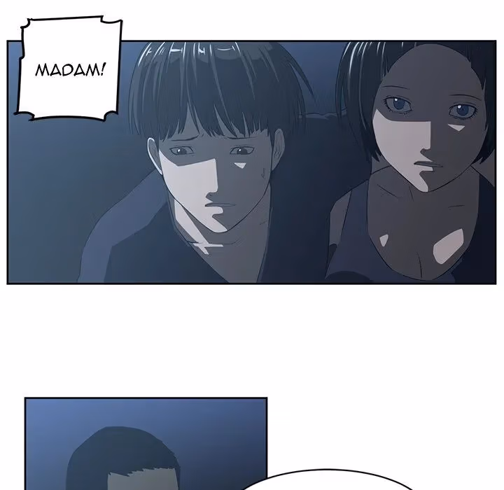 The Happening Chapter 25 page 17 - 