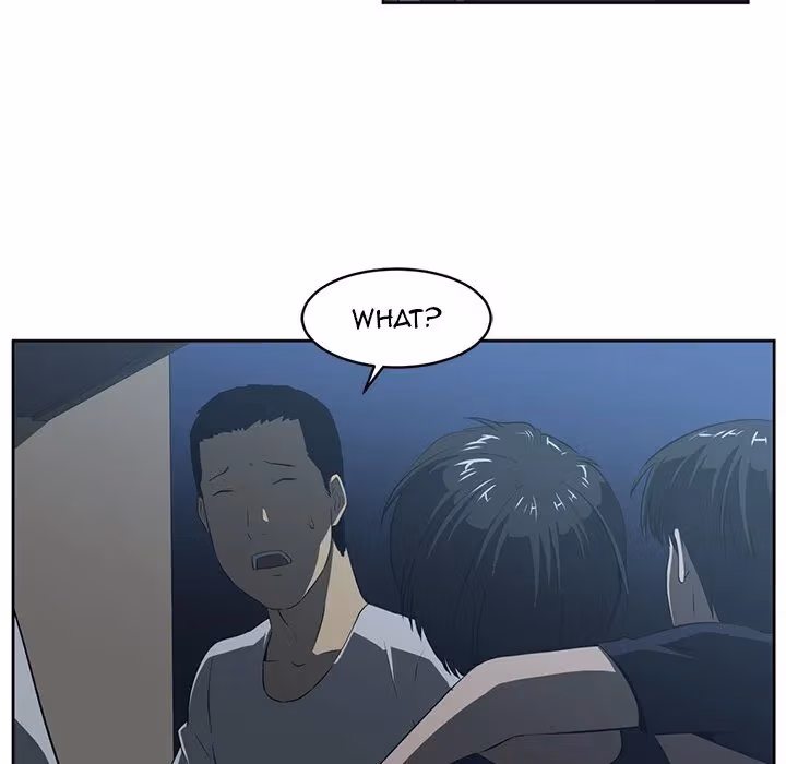 The Happening Chapter 25 page 19 - 