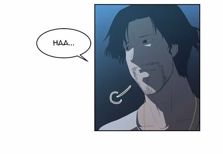 The Happening Chapter 25 page 3 - 