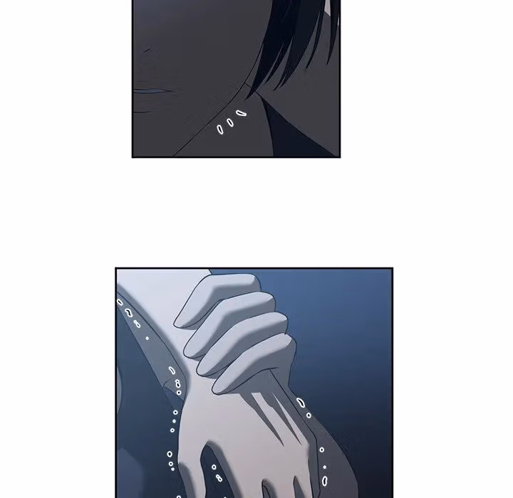 The Happening Chapter 25 page 22 - 