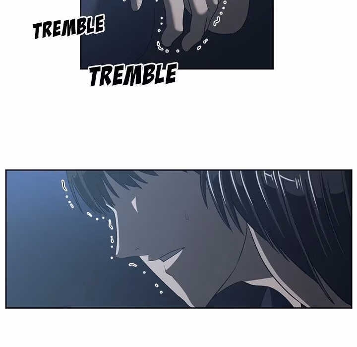 The Happening Chapter 25 page 23 - 