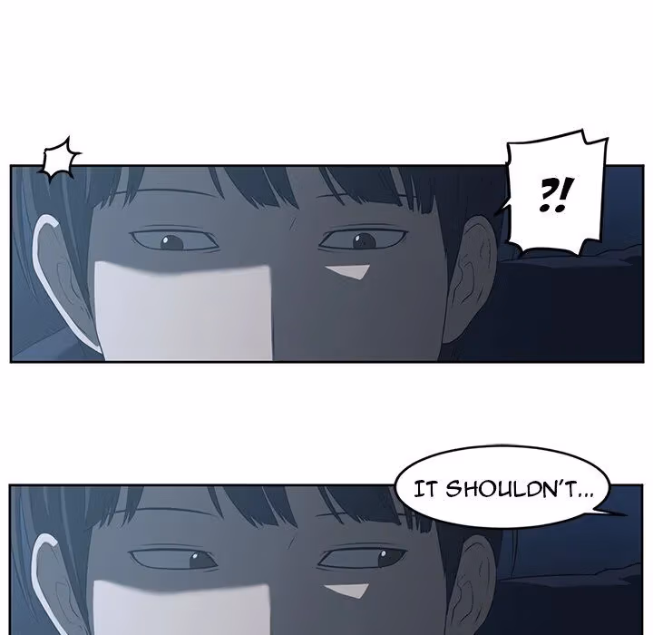 The Happening Chapter 25 page 25 - 