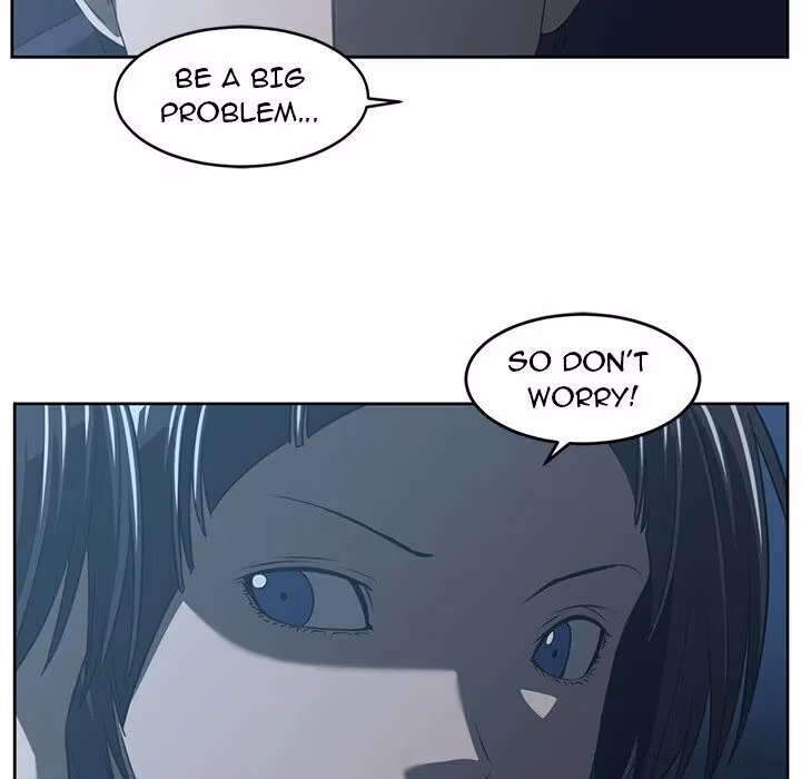 The Happening Chapter 25 page 26 - 