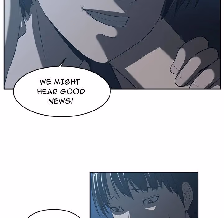 The Happening Chapter 25 page 27 - 